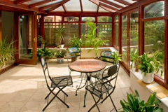 Dalgety Bay conservatory quotes