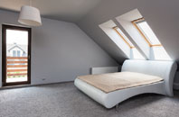 Dalgety Bay bedroom extensions