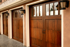 Dalgety Bay garage extension quotes