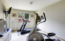 Dalgety Bay home gym construction leads